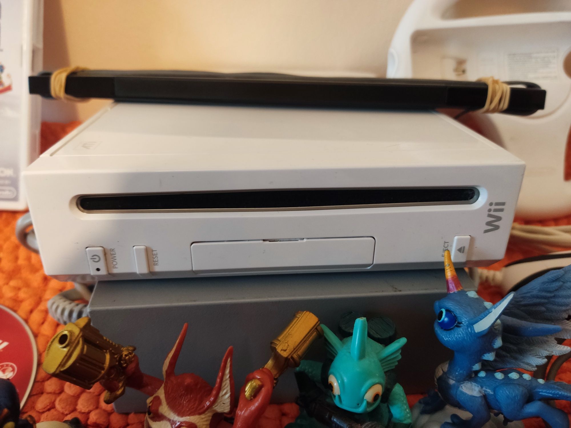 Konsola Nintendo Wii