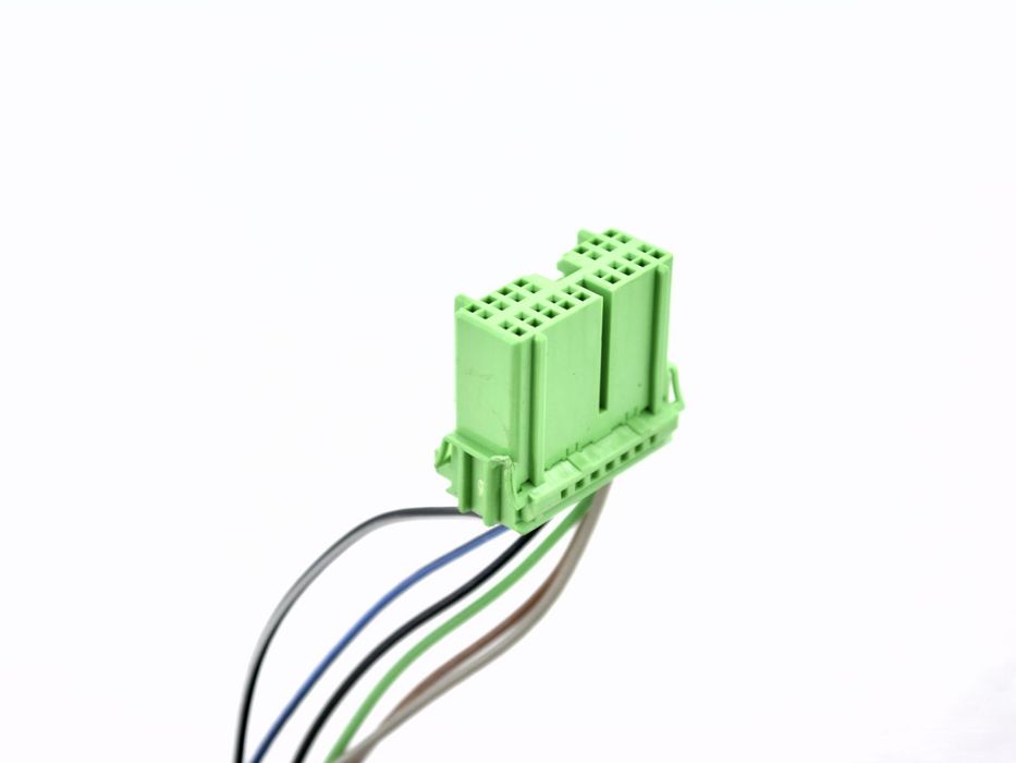 Дзеркало заднього виду праве VOLVO S60 Y20 2013-2018 (6 пінів) 3140263