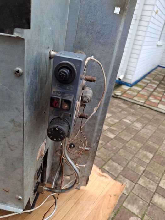 Конвектор FEG 5квт