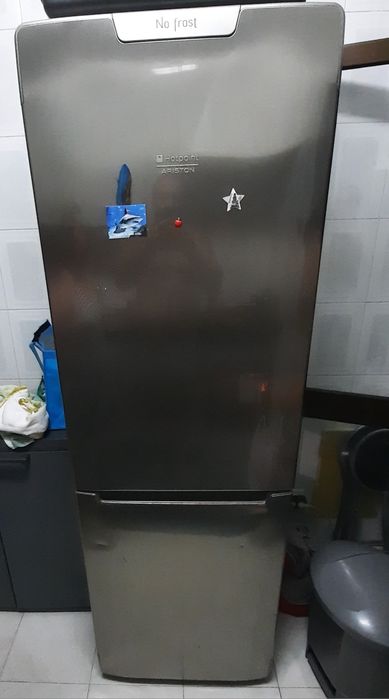 Combinado Ariston no frost