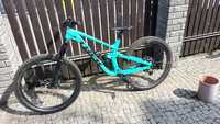 Trek Slash 8 Miami Green 2022 Rozmiar L