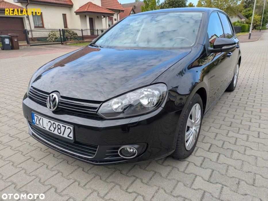 Volkswagen Golf 1.4 TSI 160 KM DSG7 – dynamiczny, zadbany, automat