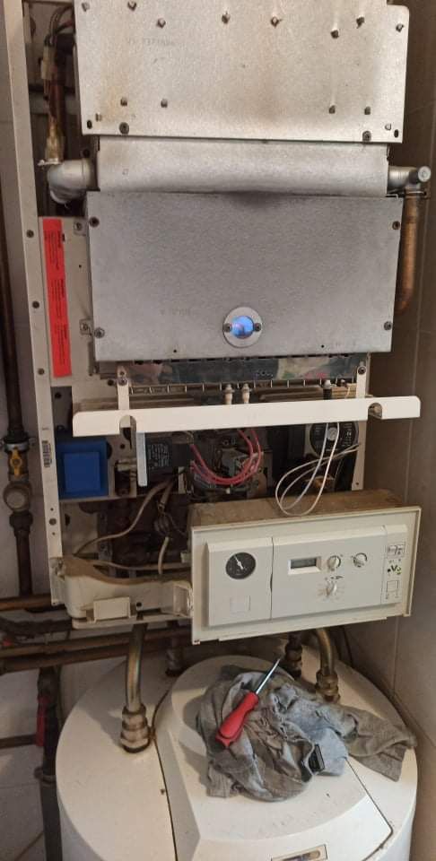 Hydraulik, pogotowie hydrauliczne, instalacje wodne, hydrofory CO CWU