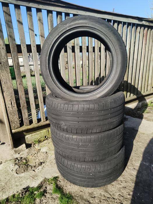 205 50 16 шини б/у літні