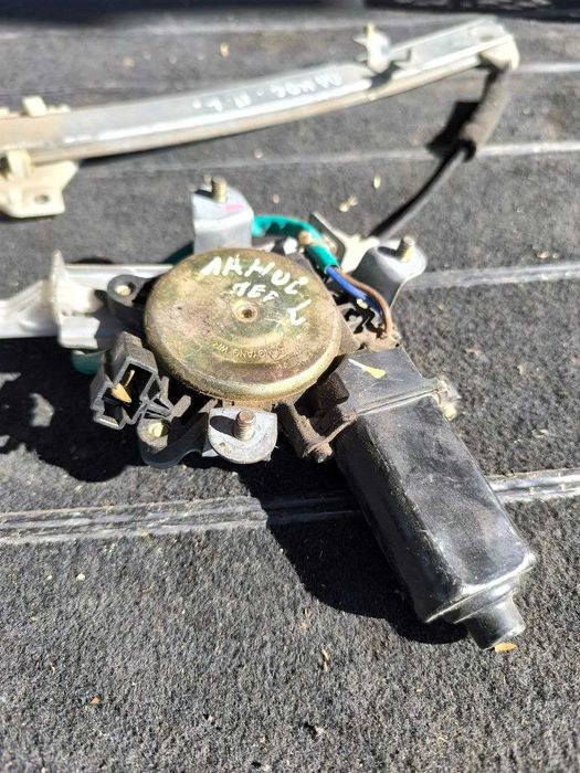 Електричні склопідйомники Daewoo Lanos передні 1997-2009