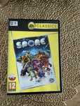Gra Spore PC stan dobry