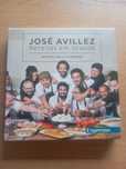 Receitas em grande - José Avillez
