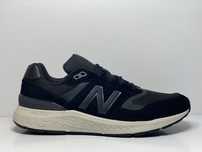 46.5-30см ОРИГІНАЛ 100% Кросівки NEW BALANCE 880 v6  MW880BK6