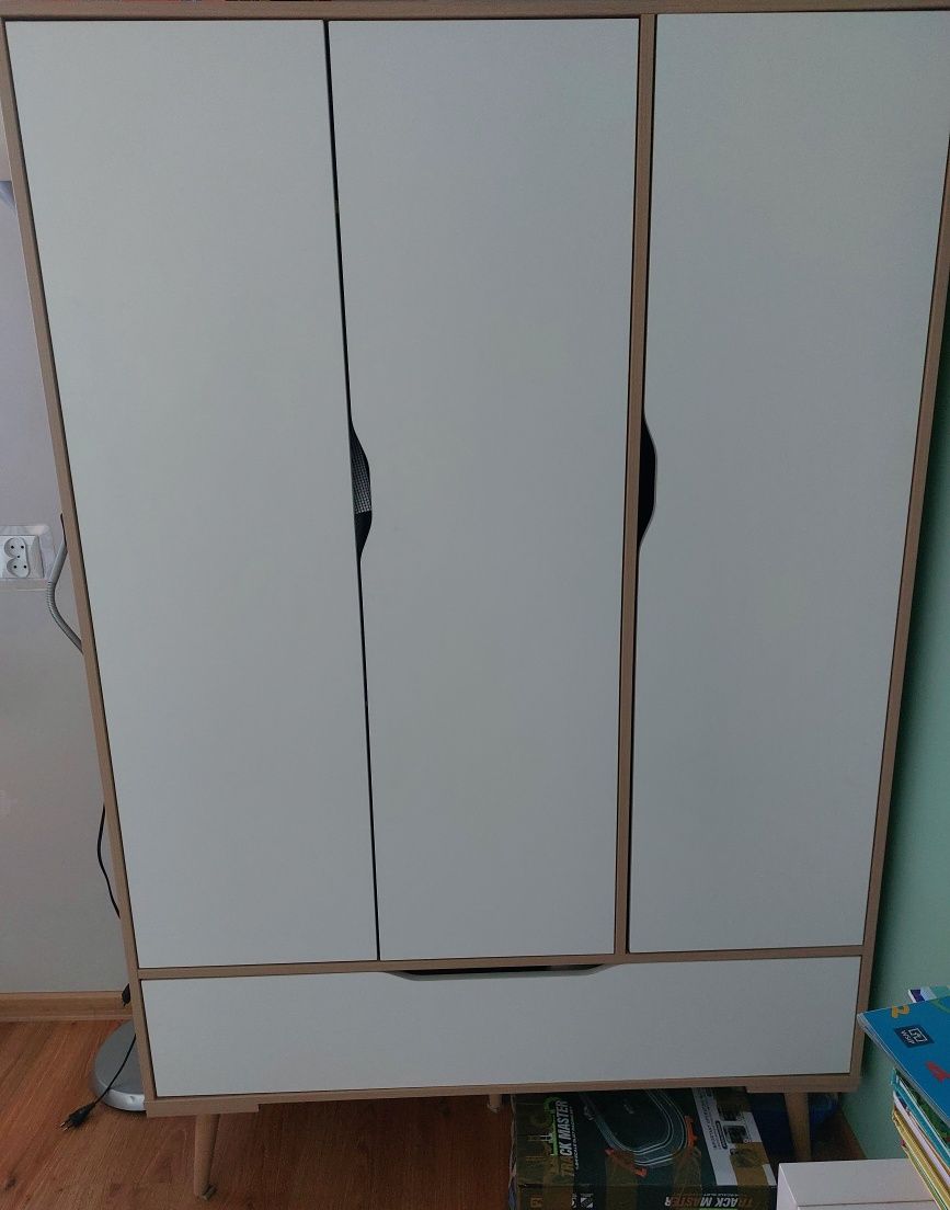 Meble dzieciece Klups Sofie