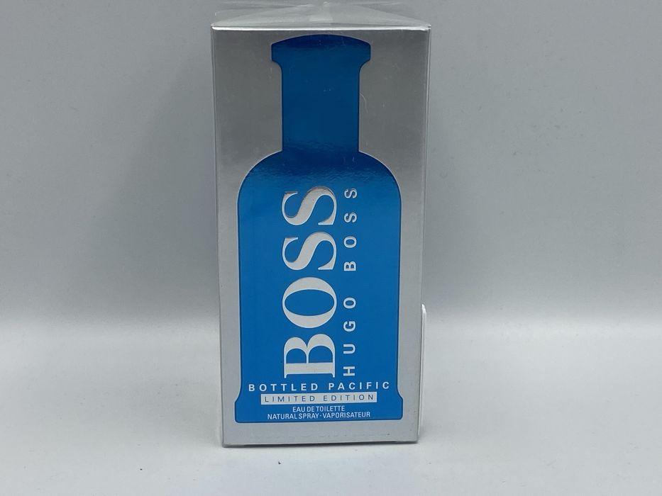 Hugo Boss Bottled Pacific 100ml. Okazja