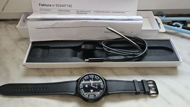 Galaxy watch 6 classic 47mm LTE