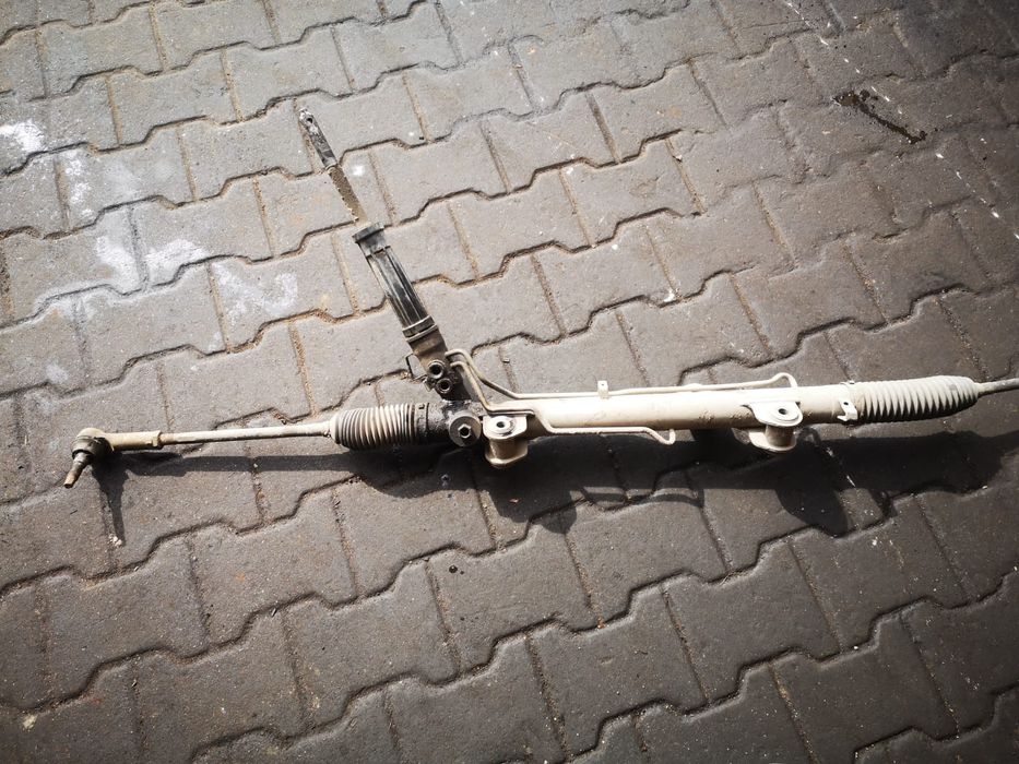 Maglownica Ford Transit mk8 2.0 tdci