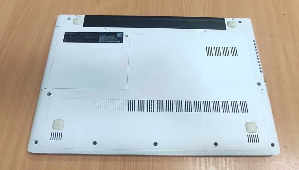 ноутбук LENOVO Z50-70 Intel I3