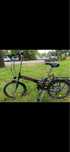 Skladany rower Arkus