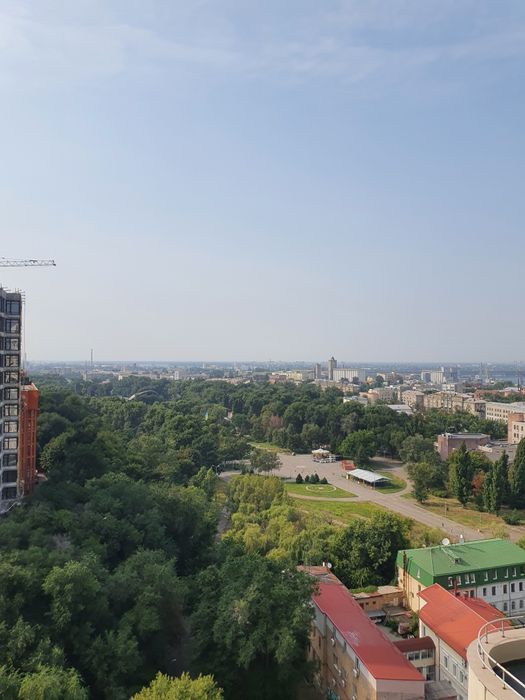 Продам видовой офис, БЦ Цивилизация, центр, улица Мечникова