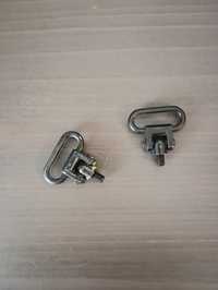 Sling swivel em aço