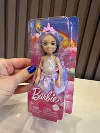 Barbie mini Chelsea, лялька Барбі міні Челсі єдиноріжка