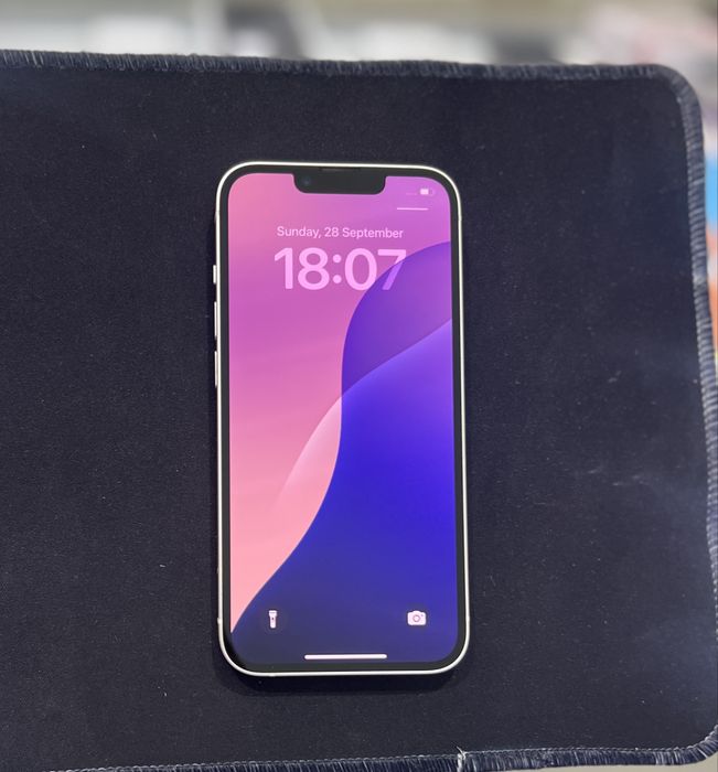 I phone 14 256GB.