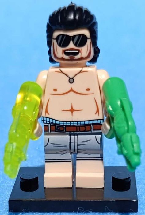 Leonardo DiCaprio (Famosos)