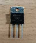 Біполярний транзистор STMicroelectronics TIP36C
