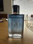 Eau de parfum Acqua di Gio Profondo 100ml