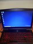 Игровой Ноутбук Lenovo Legion PF18LJJ4 Y520  Gtx 1050TI