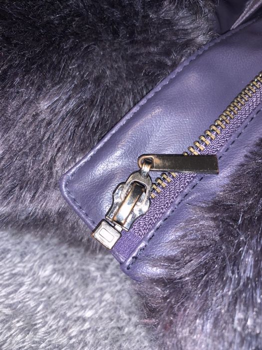 Futerko Mohito fioletowe