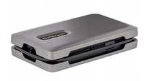 Stacja dokująca Przewodowa USB 3.2 Gen 2 StarTech DKM31C3HVCPD