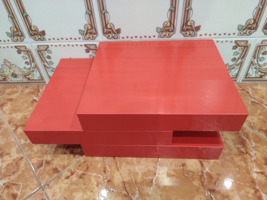 Estante de parede IKEA casa quarto apartamento vivenda escritório.