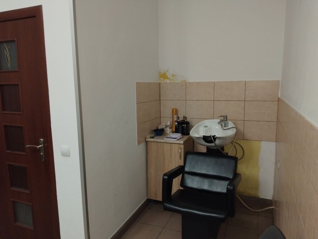 Оренда комерційного приміщення Голубине