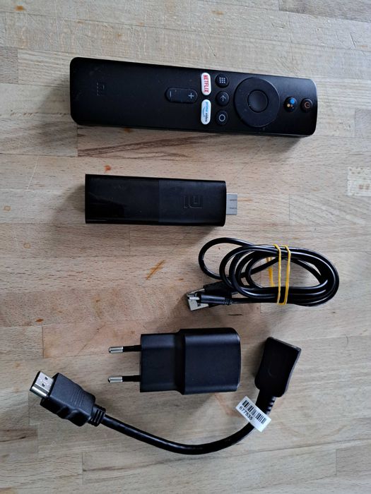 Odtwarzacz multimedialny Full HD XIAOMI MI TV Stick MDZ-24-AA #23