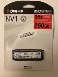 SSD Samsung NV1 250GB