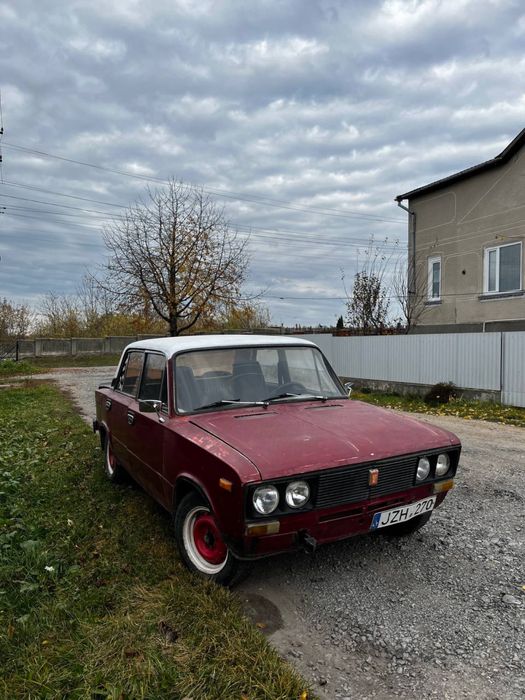 Ваз 2106 (жига,жигули,жигуль,ваз,таврія)