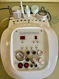 Косметологічний комбайн 5 в 1 б/у, Diamond Dermabrasion NV-905L