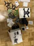 Dron Dji Fvp Combo