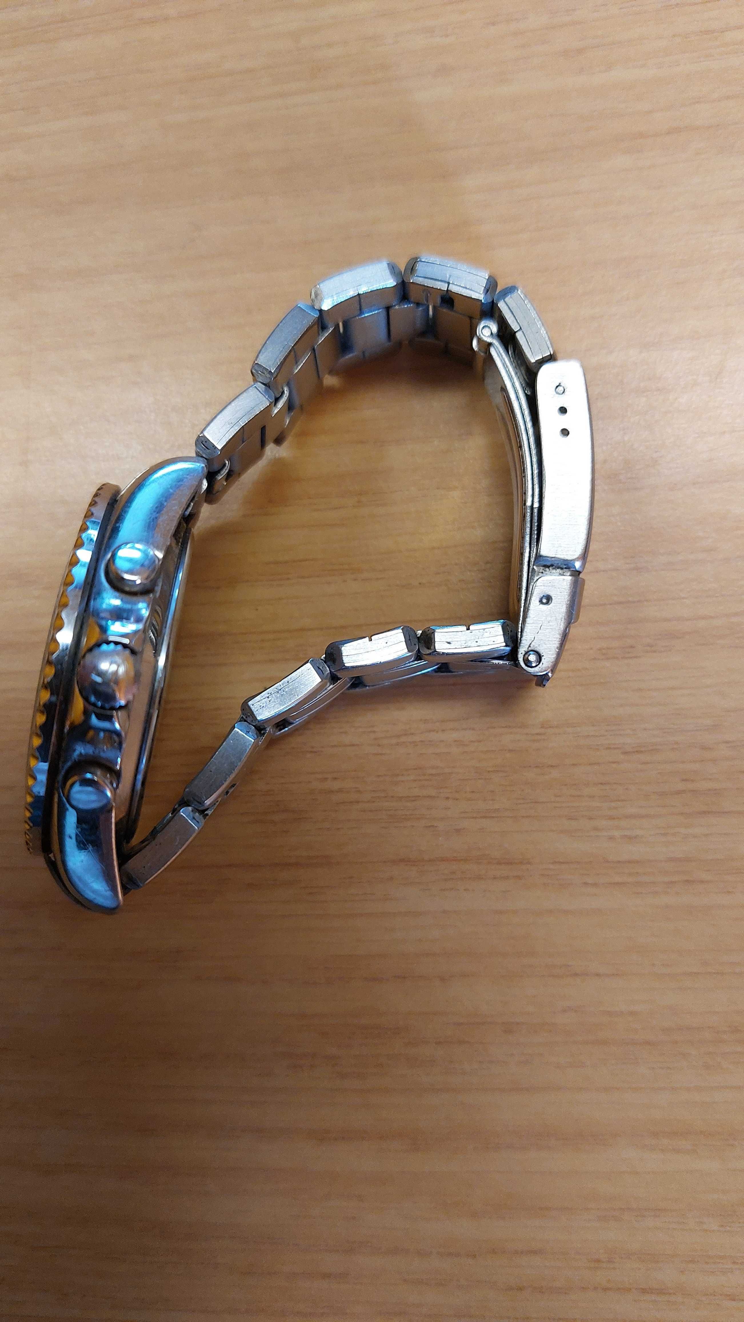 Relógio Tissot Clássico