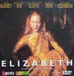 Elizabeth (1998) [Dvd]