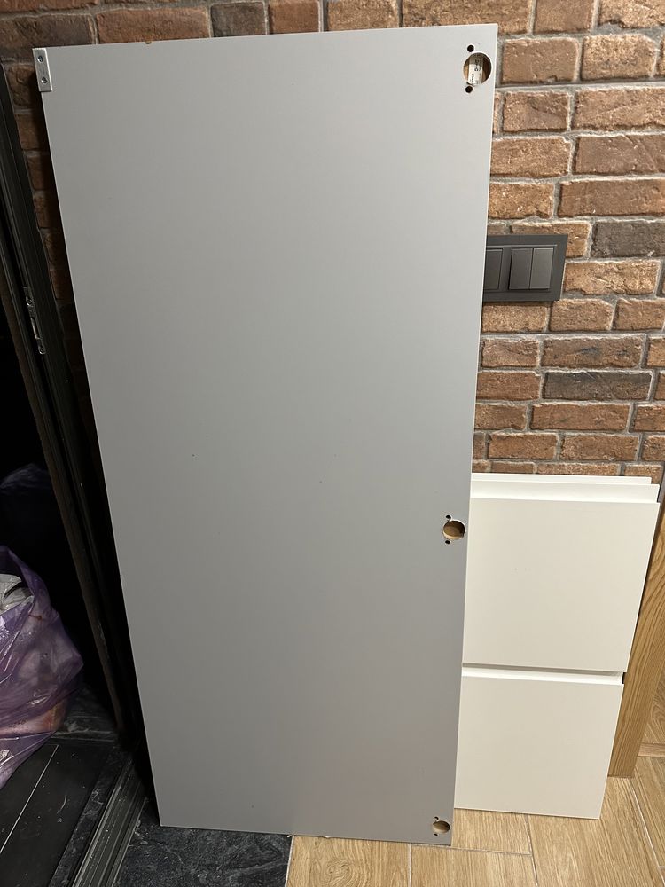 Porta veddinge ikea 60x140