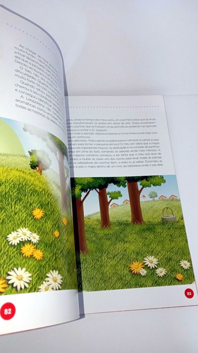 Leopoldina e os Mini Chefes