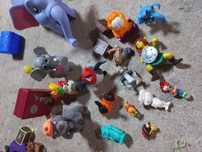 Personagens disney
