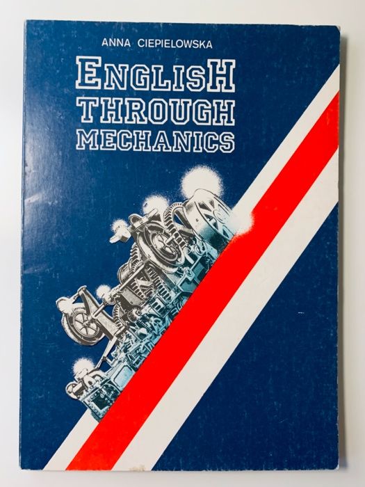 English through Mechanics