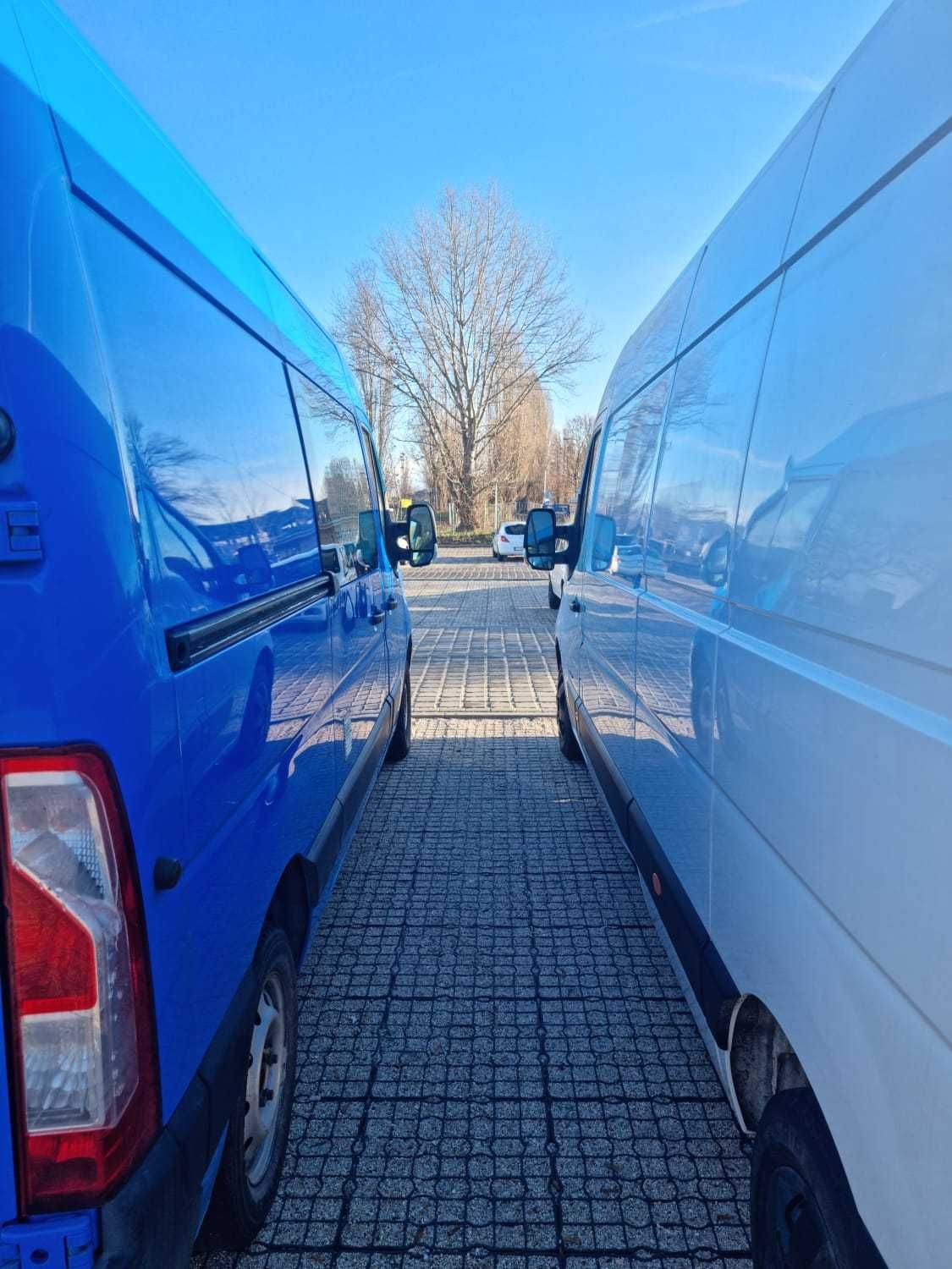 Motorar Wypożyczalnia samochodów, bus, dostawczak wynajem Zielona Góra