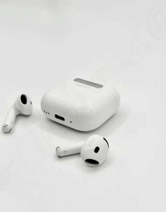 Наушники AirPods 4 с активным!! + чехол в подарок