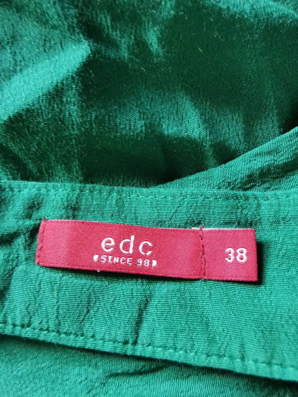 Sukienka letnia EDC r. 38