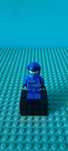Lego Ninjago Jay Legacy njo489