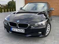 BMW Seria 3 niski przebieg/bdb/ zarejestrowany