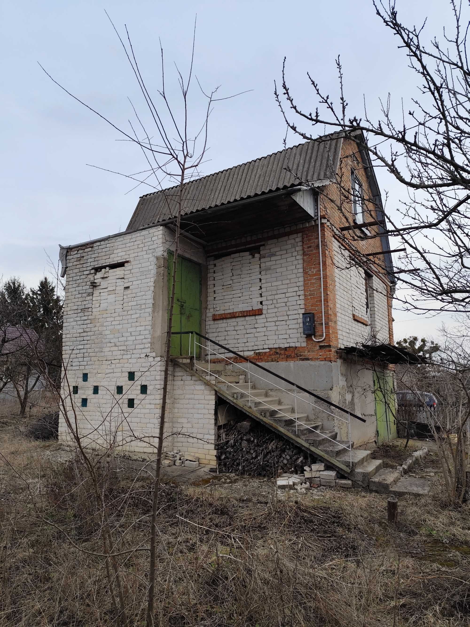 Продам дачний участок 6 соток Хмельницький, Енергія.