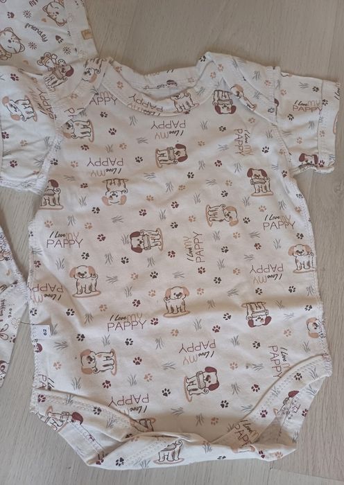 Одежда для новорождённого