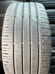 235/45 R18 Continental комплект літо / лето