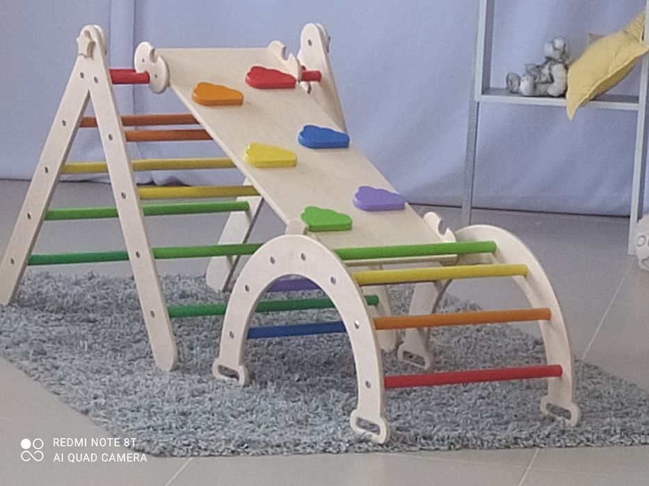 Треугольник пиклера